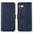 Leather Case Stands Flip Cover Holder N08P for Samsung Galaxy A04 4G