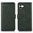 Leather Case Stands Flip Cover Holder N08P for Samsung Galaxy A04 4G