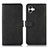 Leather Case Stands Flip Cover Holder N08P for Samsung Galaxy A05