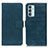 Leather Case Stands Flip Cover Holder N08P for Samsung Galaxy F13 4G