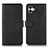 Leather Case Stands Flip Cover Holder N08P for Samsung Galaxy M04