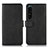 Leather Case Stands Flip Cover Holder N08P for Sony Xperia 1 IV