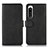 Leather Case Stands Flip Cover Holder N08P for Sony Xperia 5 IV