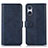 Leather Case Stands Flip Cover Holder N08P for Sony Xperia 5 V