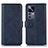 Leather Case Stands Flip Cover Holder N08P for Xiaomi Mi 12T Pro 5G