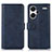 Leather Case Stands Flip Cover Holder N08P for Xiaomi Redmi Note 13 Pro+ Plus 5G