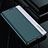 Leather Case Stands Flip Cover Holder Q01H for Xiaomi Mi 11i 5G