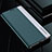 Leather Case Stands Flip Cover Holder Q01H for Xiaomi Redmi 9C NFC