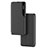 Leather Case Stands Flip Cover Holder Q02H for Xiaomi Mi 12T Pro 5G