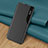 Leather Case Stands Flip Cover Holder Q03H for Xiaomi Poco X5 5G