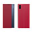 Leather Case Stands Flip Cover Holder Q04H for Xiaomi Redmi 9A