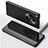 Leather Case Stands Flip Cover Holder QH1 for OnePlus Open 5G