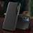 Leather Case Stands Flip Cover Holder QH1 for Realme C31