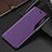 Leather Case Stands Flip Cover Holder QH1 for Samsung Galaxy M33 5G