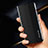 Leather Case Stands Flip Cover Holder QH2 for Huawei Honor Magic3 Pro+ Plus 5G