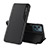 Leather Case Stands Flip Cover Holder QH2 for Realme C31