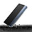 Leather Case Stands Flip Cover Holder QH2 for Samsung Galaxy M02s