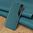 Leather Case Stands Flip Cover Holder QH2 for Samsung Galaxy M10S