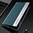 Leather Case Stands Flip Cover Holder QH3 for Samsung Galaxy M31