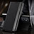 Leather Case Stands Flip Cover Holder QH4 for Samsung Galaxy F23 5G