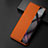 Leather Case Stands Flip Cover Holder QK1 for Xiaomi Mi 13 Ultra 5G