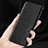 Leather Case Stands Flip Cover Holder QK2 for Huawei P50