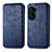 Leather Case Stands Flip Cover Holder S01D for Asus ZenFone 10