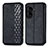 Leather Case Stands Flip Cover Holder S01D for Asus ZenFone 10