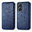 Leather Case Stands Flip Cover Holder S01D for Asus Zenfone 9