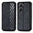 Leather Case Stands Flip Cover Holder S01D for Asus Zenfone 9