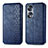 Leather Case Stands Flip Cover Holder S01D for Huawei Honor X7b