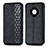 Leather Case Stands Flip Cover Holder S01D for Huawei Mate 40