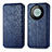 Leather Case Stands Flip Cover Holder S01D for Huawei Mate 60