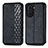 Leather Case Stands Flip Cover Holder S01D for Huawei Nova 10