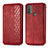 Leather Case Stands Flip Cover Holder S01D for Motorola Moto E20