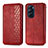 Leather Case Stands Flip Cover Holder S01D for Motorola Moto Edge Plus (2022) 5G