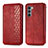 Leather Case Stands Flip Cover Holder S01D for Motorola Moto Edge S30 5G