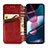 Leather Case Stands Flip Cover Holder S01D for Motorola Moto Edge X30 5G