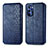 Leather Case Stands Flip Cover Holder S01D for Motorola Moto G Stylus (2022) 5G