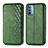 Leather Case Stands Flip Cover Holder S01D for Motorola Moto G31