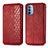 Leather Case Stands Flip Cover Holder S01D for Motorola Moto G31