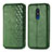 Leather Case Stands Flip Cover Holder S01D for Nokia C3