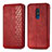 Leather Case Stands Flip Cover Holder S01D for Nokia C3