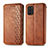 Leather Case Stands Flip Cover Holder S01D for Nokia G100