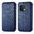 Leather Case Stands Flip Cover Holder S01D for OnePlus 10 Pro 5G