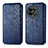 Leather Case Stands Flip Cover Holder S01D for OnePlus Ace 2 5G