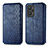 Leather Case Stands Flip Cover Holder S01D for Realme GT2 5G