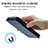 Leather Case Stands Flip Cover Holder S01D for Realme Narzo 20