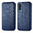 Leather Case Stands Flip Cover Holder S01D for Samsung Galaxy A04s