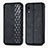 Leather Case Stands Flip Cover Holder S01D for Samsung Galaxy A20